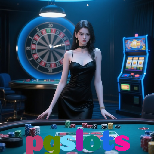  pgslots