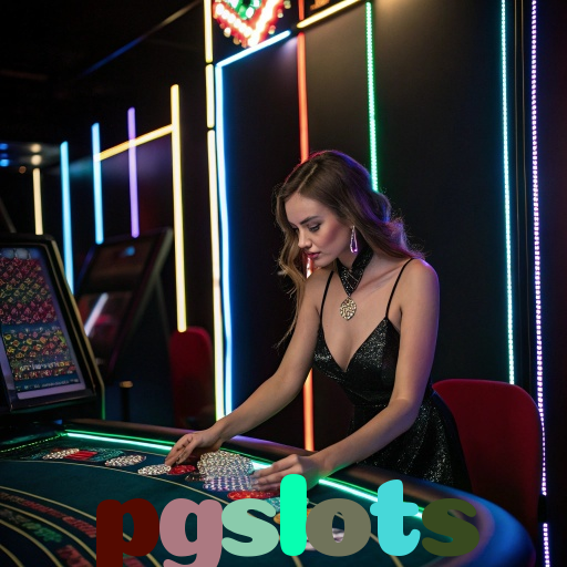  pgslots