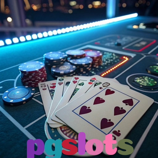  pgslots
