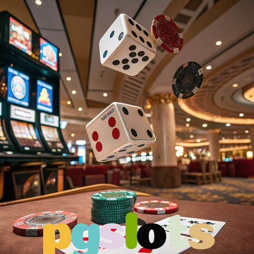  pgslots