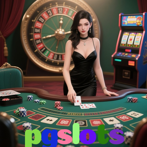  pgslots