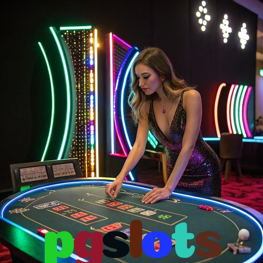  pgslots