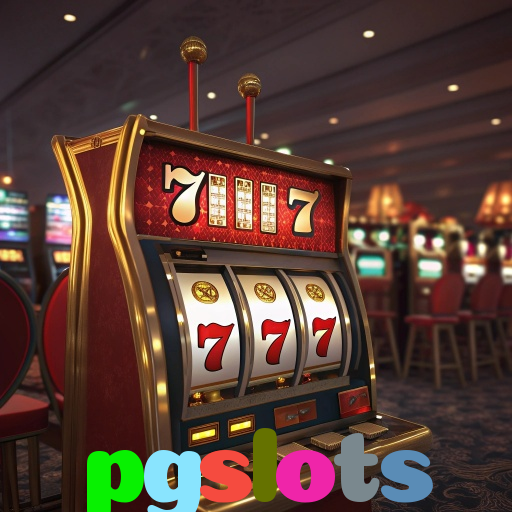  pgslots