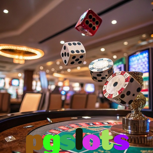  pgslots