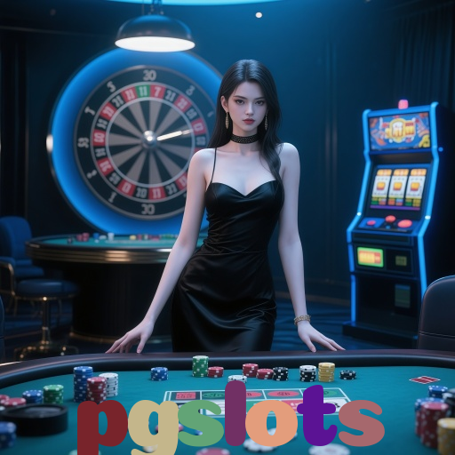  pgslots