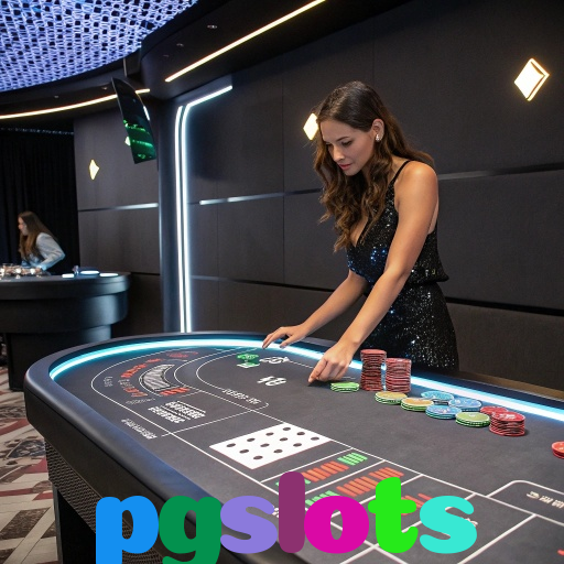  pgslots