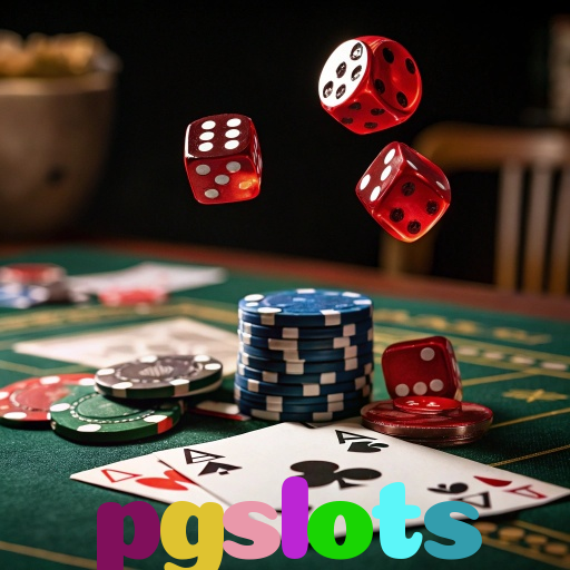  pgslots