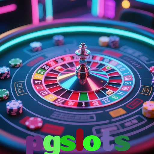  pgslots