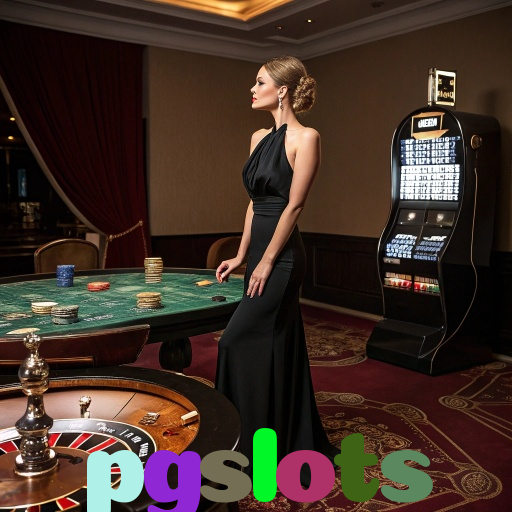  pgslots