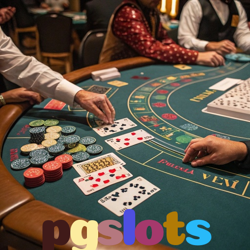  pgslots