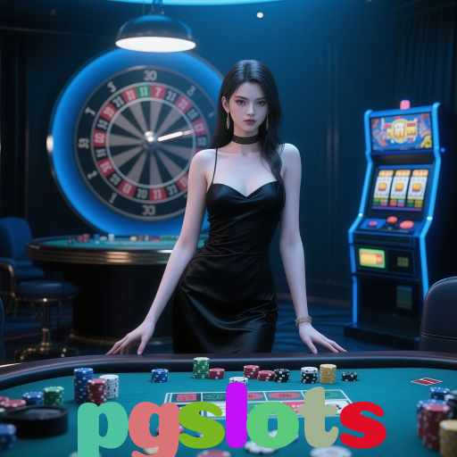  pgslots