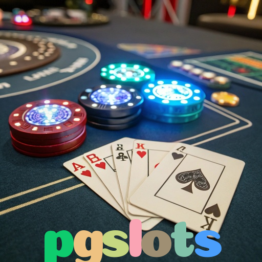  pgslots
