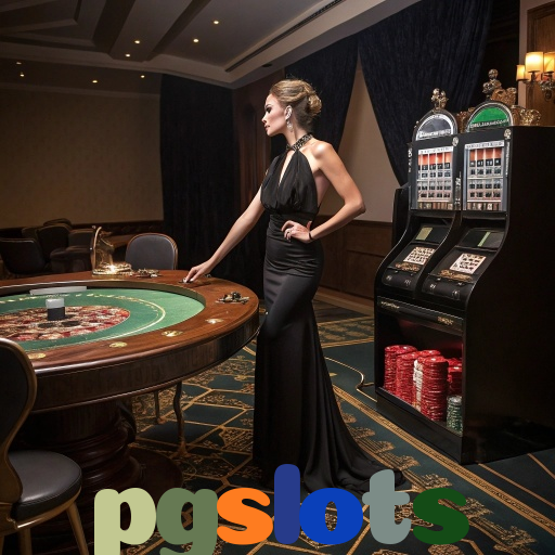  pgslots