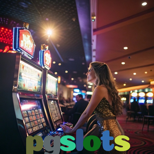  pgslots
