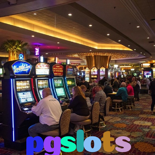  pgslots