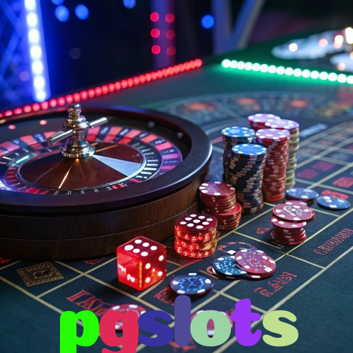  pgslots