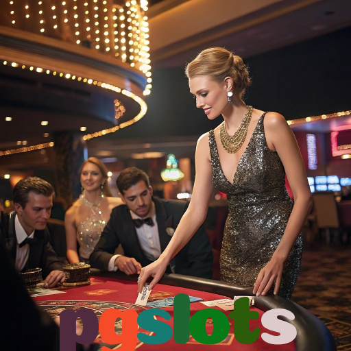  pgslots