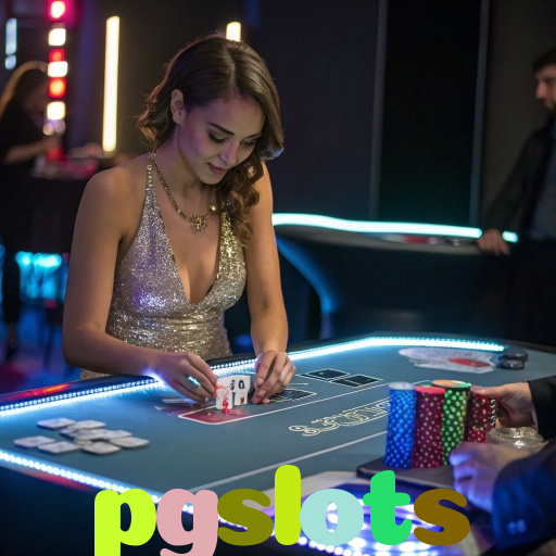  pgslots