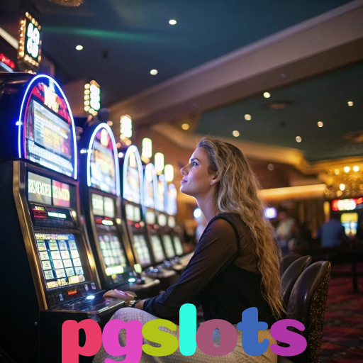  pgslots