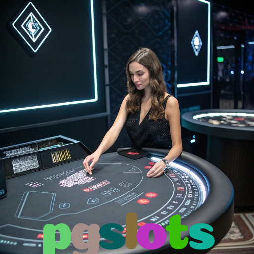  pgslots