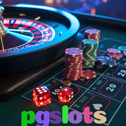  pgslots