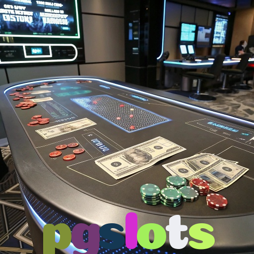  pgslots
