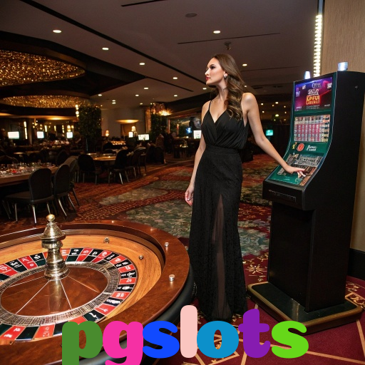  pgslots