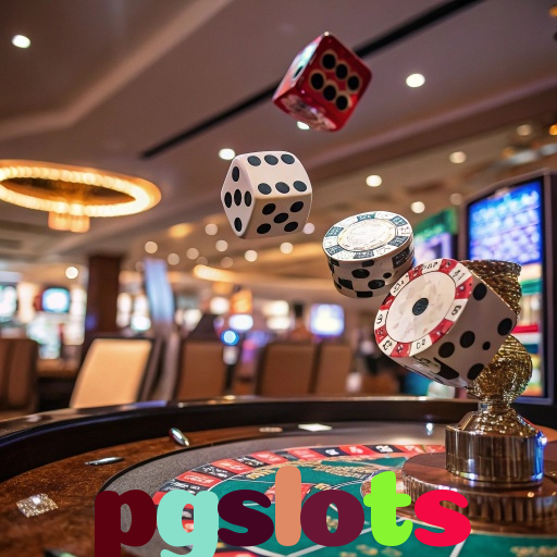  pgslots