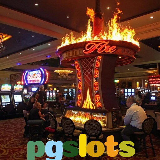  pgslots