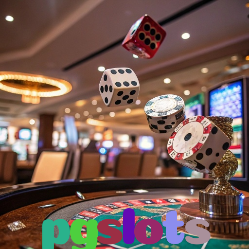  pgslots