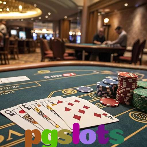  pgslots
