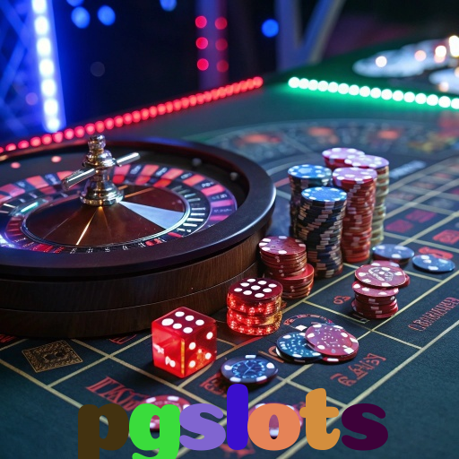  pgslots