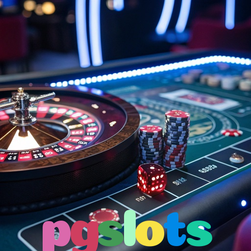  pgslots