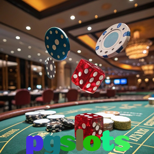  pgslots