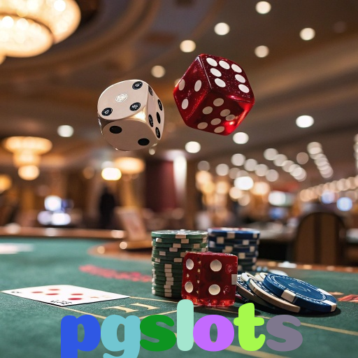  pgslots