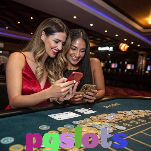  pgslots