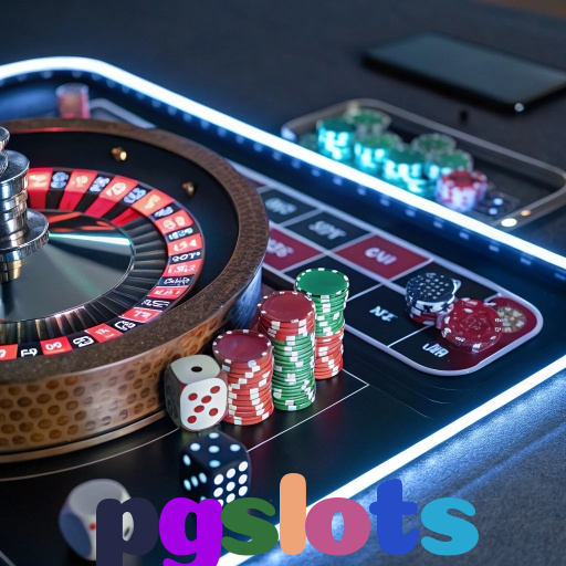  pgslots