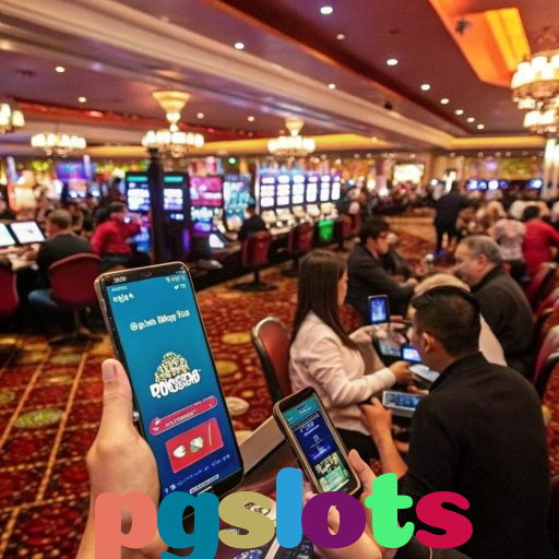  pgslots