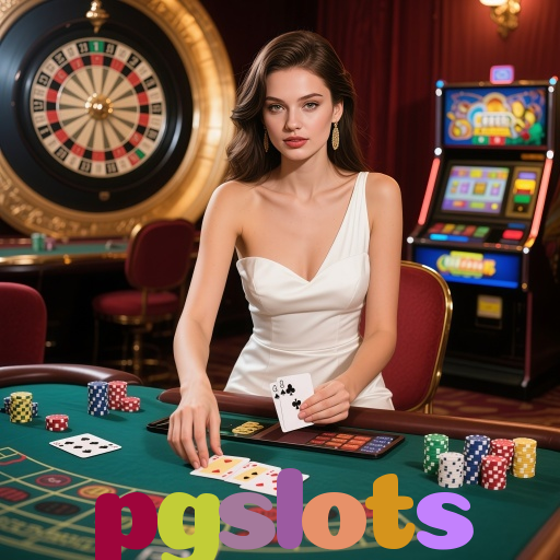  pgslots