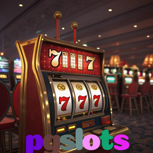  pgslots