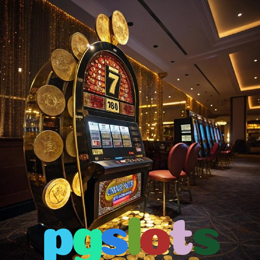  pgslots