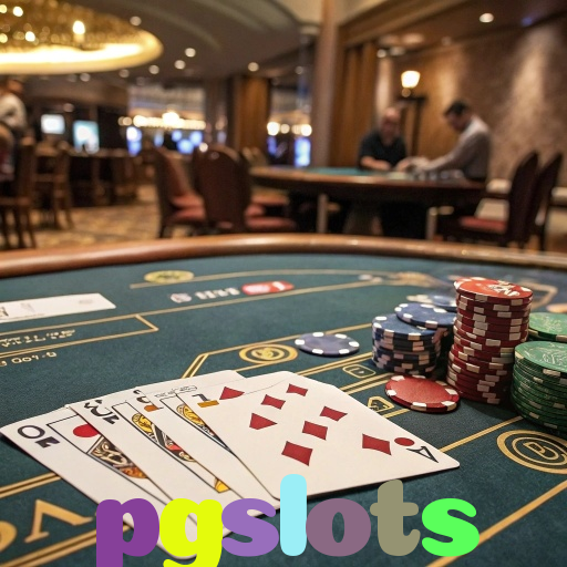  pgslots