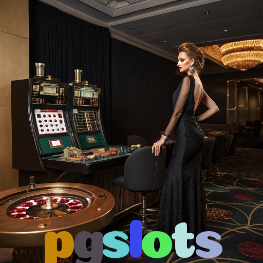  pgslots