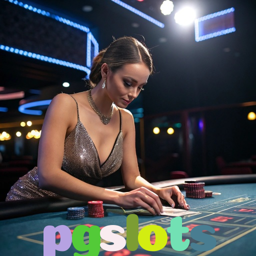  pgslots