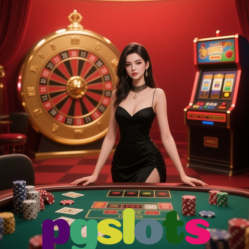  pgslots