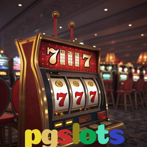  pgslots