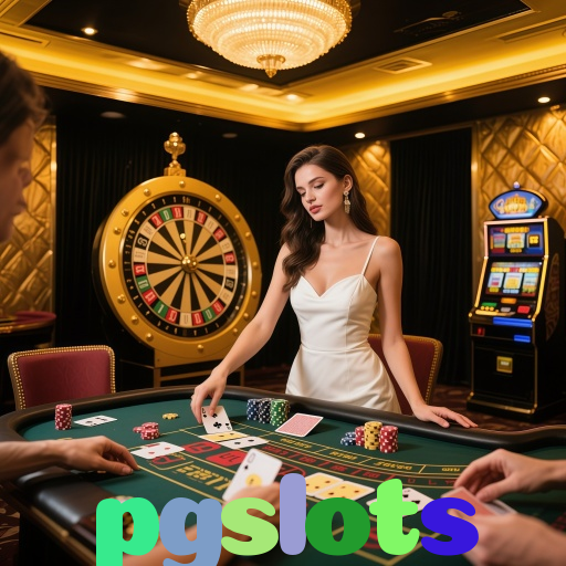  pgslots