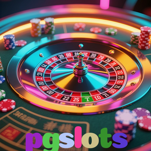  pgslots