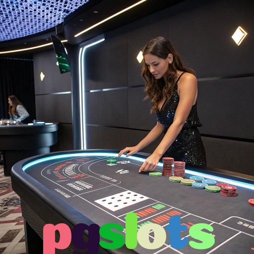  pgslots