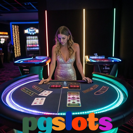  pgslots
